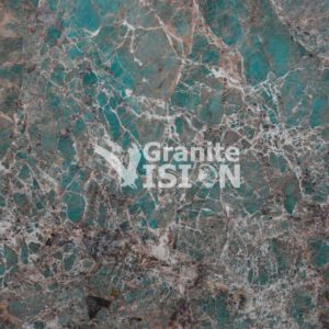 Amazonite Quartzite Quartzite