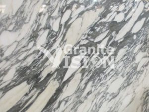 Arabescato Calcutta Marble