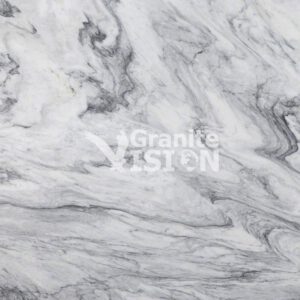 Arabescus White Marble Quartzite