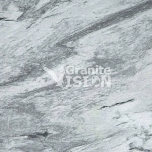 Augusta White Marble Marble