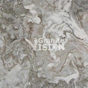 Avalanche White Marble Marble