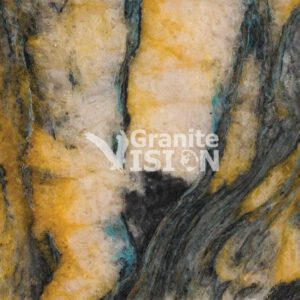 Azul Treasure Quartzite Quartzite