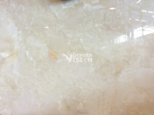 Bianco Onyx Onyx