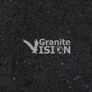 Caesarstone Absolute Noir