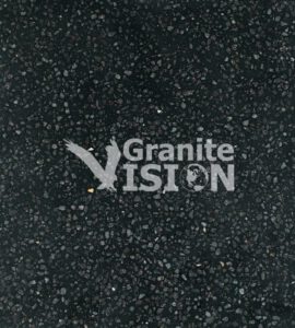 Caesarstone Basalt Black