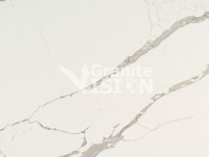 Calacatta Laza MSI Q-Quartz