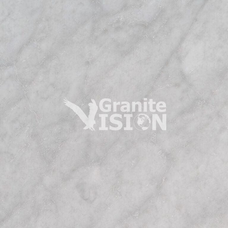 Carrara White Marble