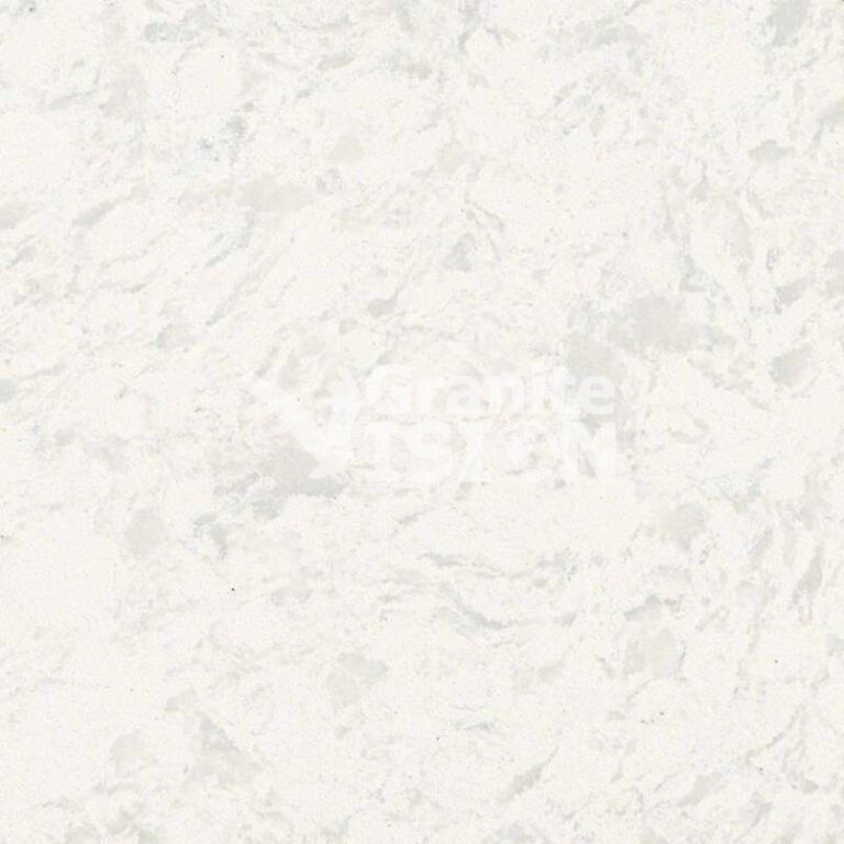 Glacier White