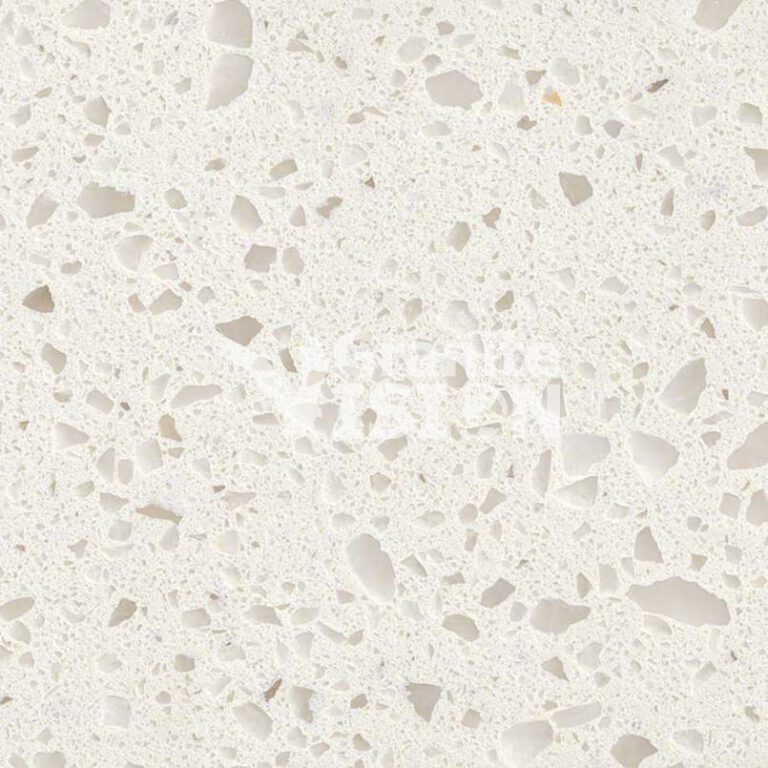 Iced White