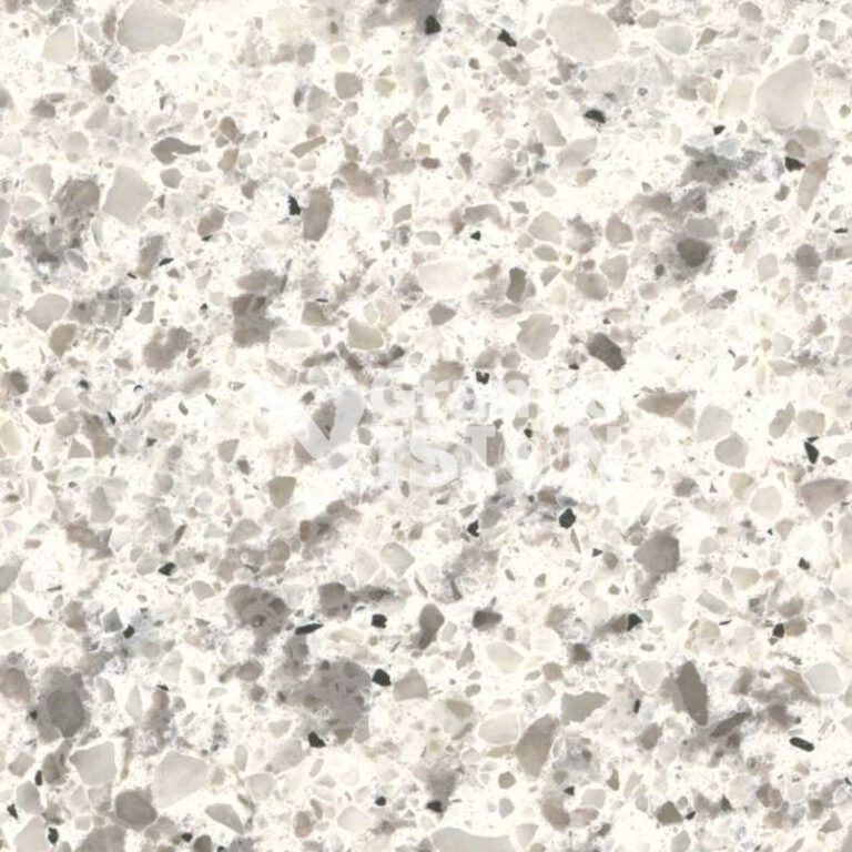 Peppercorn White