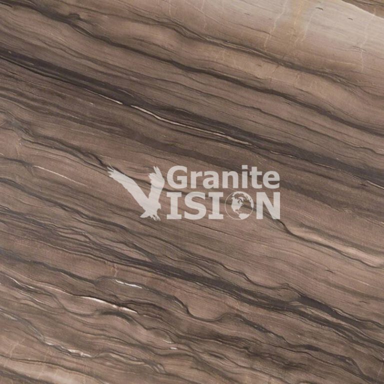 Sequoia Brown Marble