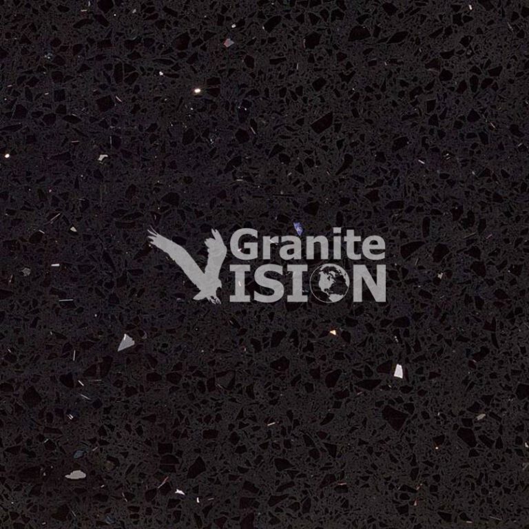 Sparkling Black