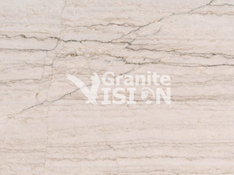 White Macaubas Quartzite