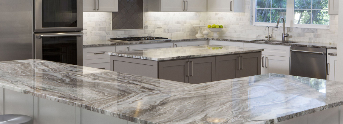 Mistakes We Shouldn’t Make While Choosing Kitchen Countertops