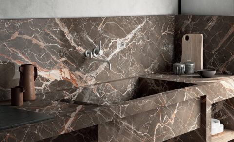 Granite Sinks & Integrated Stone Solutions: Seamless Style, Superior Performance