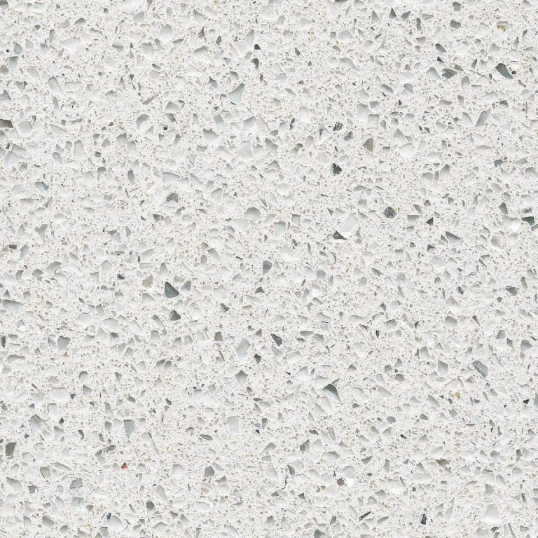 Stellar Snow