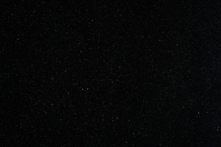 Absolute Black