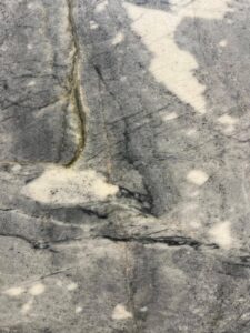 Blue Lava Granite