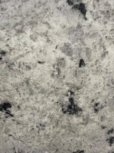 Colonial White Granite