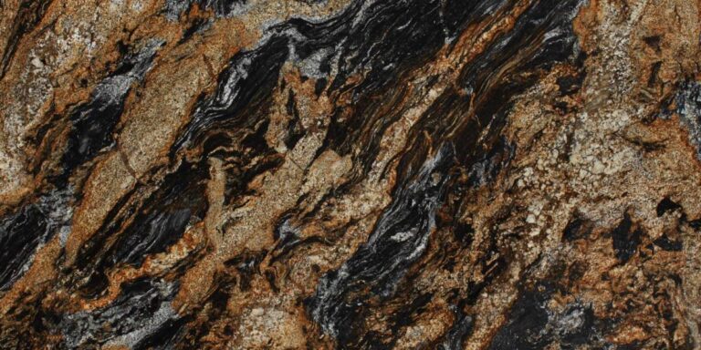 Magma Gold