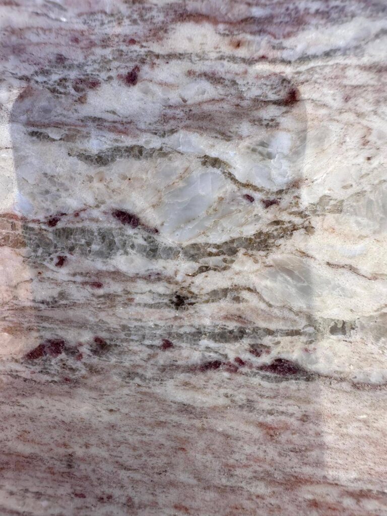 River White