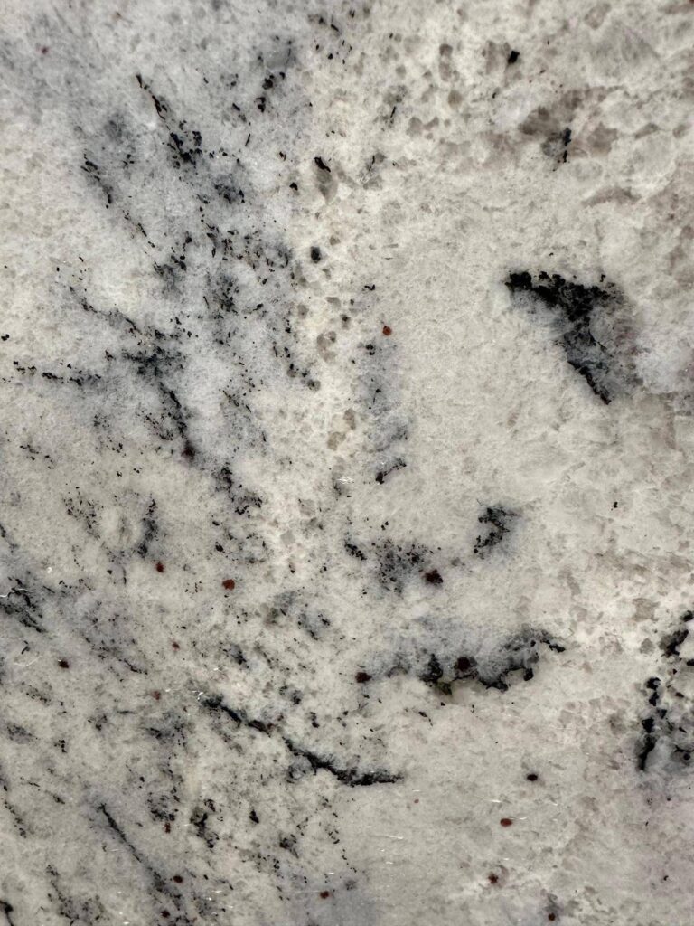 White Ice