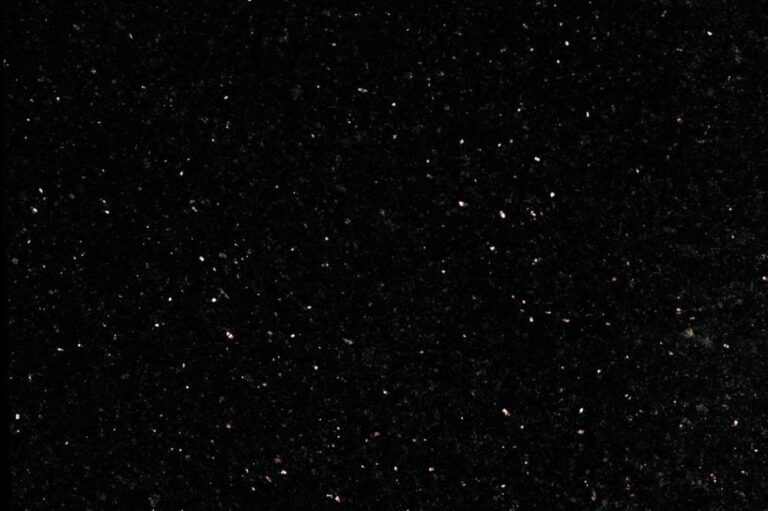 Black Galaxy