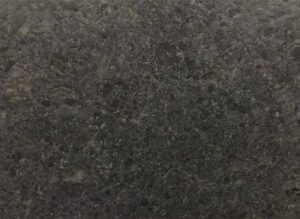 Black Pearl Leather Granite