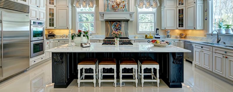 How to Properly Care for Your Natural Stone Countertops: Daily to Annual Maintenance Tips