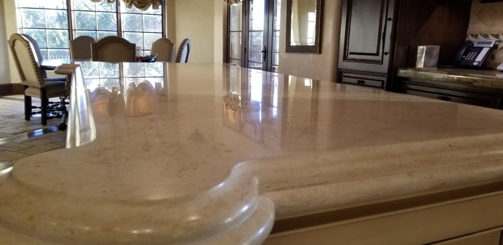 Revive Your Stone Surfaces: What Is Stone Reviving and Why It Matters
