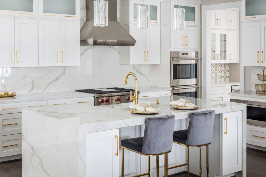 Luminous Calacatta Gold Quartz
Kitchen Granite Marble Quartz Natural Stone Installation Kitchen Countertop Granite Countertops Quartz Countertops Granite Installers Quartz Installers Granite Repair Stone Repair Services Woodbridge Fredericksburg Stafford Charlottesville Northern Virginia NoVa