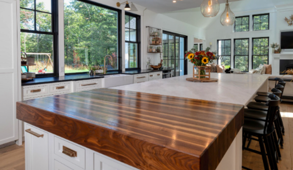 Kitchen Granite Marble Quartz Natural Stone Installation Kitchen Countertop Granite Countertops Quartz Countertops Granite Installers Quartz Installers Granite Repair Stone Repair Services Woodbridge Fredericksburg Stafford Charlottesville Northern Virginia NoVa