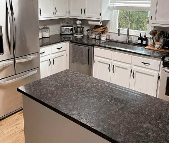 Kitchen Granite Marble Quartz Natural Stone Installation Kitchen Countertop Granite Countertops Quartz Countertops Granite Installers Quartz Installers Granite Repair Stone Repair Services Woodbridge Fredericksburg Stafford Charlottesville Northern Virginia NoVa