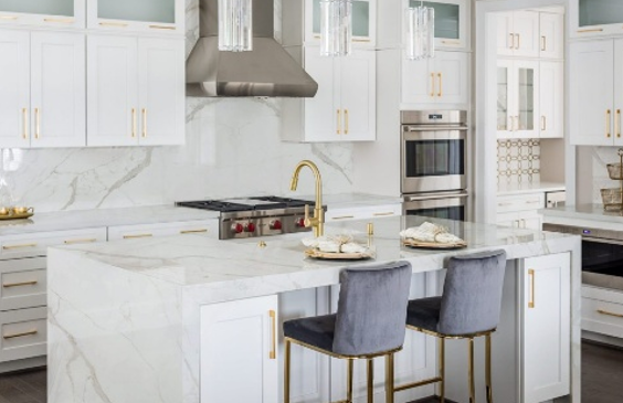 Kitchen Granite Marble Quartz Natural Stone Installation Kitchen Countertop Granite Countertops Quartz Countertops Granite Installers Quartz Installers Granite Repair Stone Repair Services Woodbridge Fredericksburg Stafford Charlottesville Northern Virginia NoVa