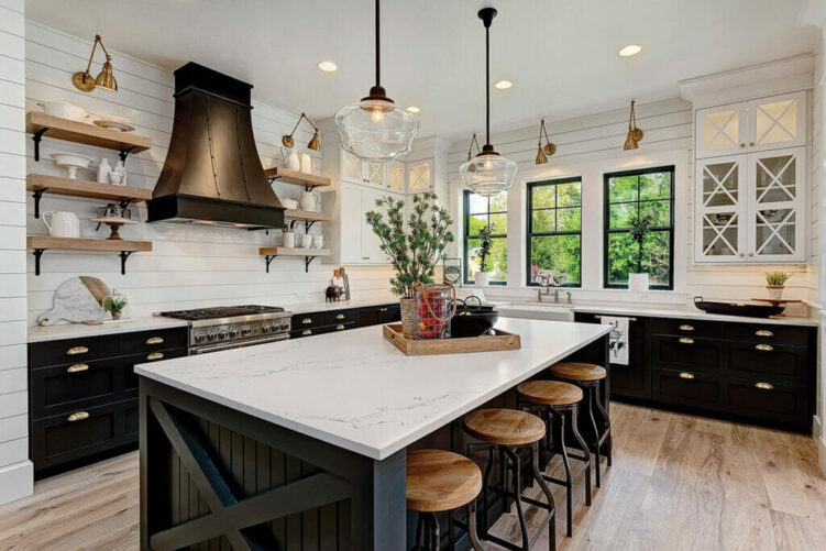 White Quartz Countertops Pros, Cons & Care Tips for Northern Virginia Homeowners