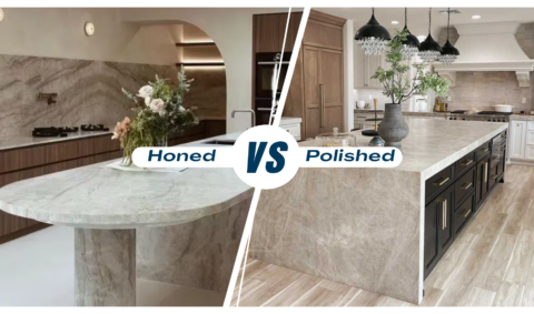 Honed Vs Polished Finishes: Which Surface Fits Your Home Style