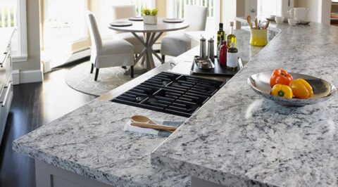 2 inches vs 3 inches Countertops: Strength, Styling, and Cost Differences