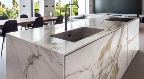Why Homeowners in Washington DC Metro Area Are Switching to Quartz Countertops