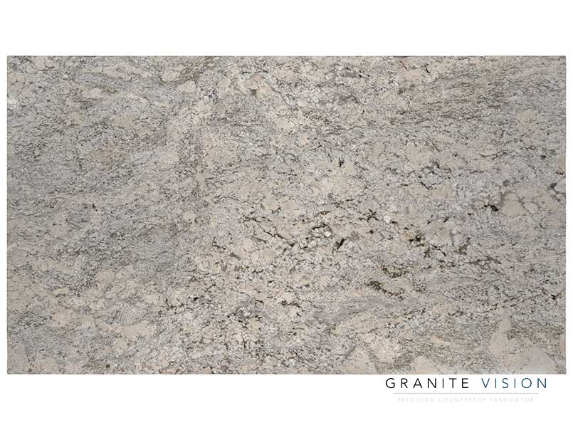 Alpine Valley Granite full slab