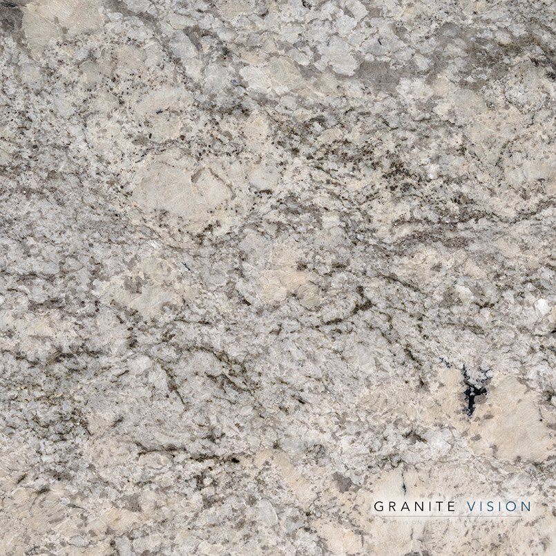 Alpine Valley Granite countertop slab