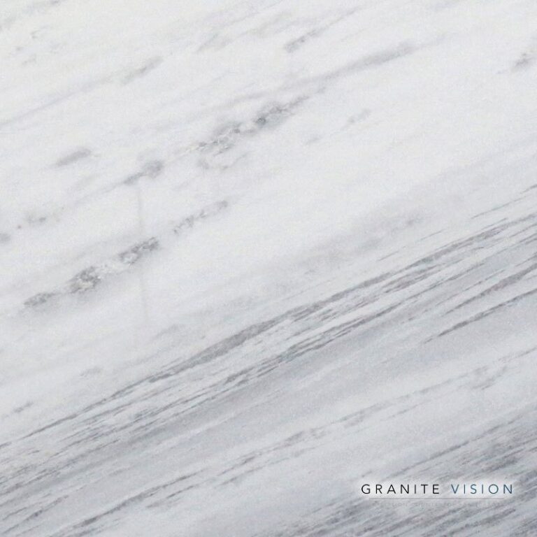 Arabescus White Marble