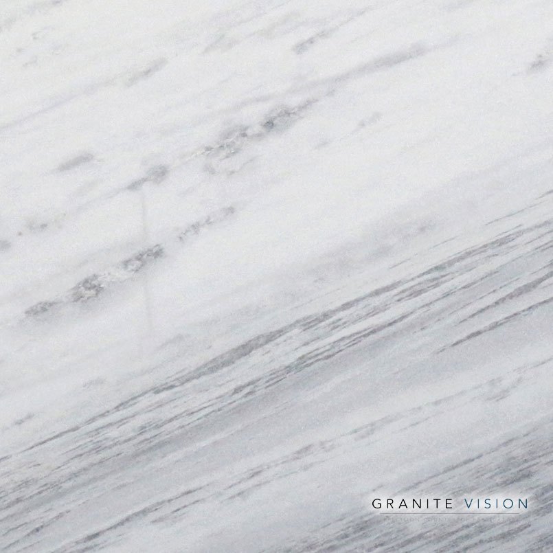 Arabescus White Marble countertop slab