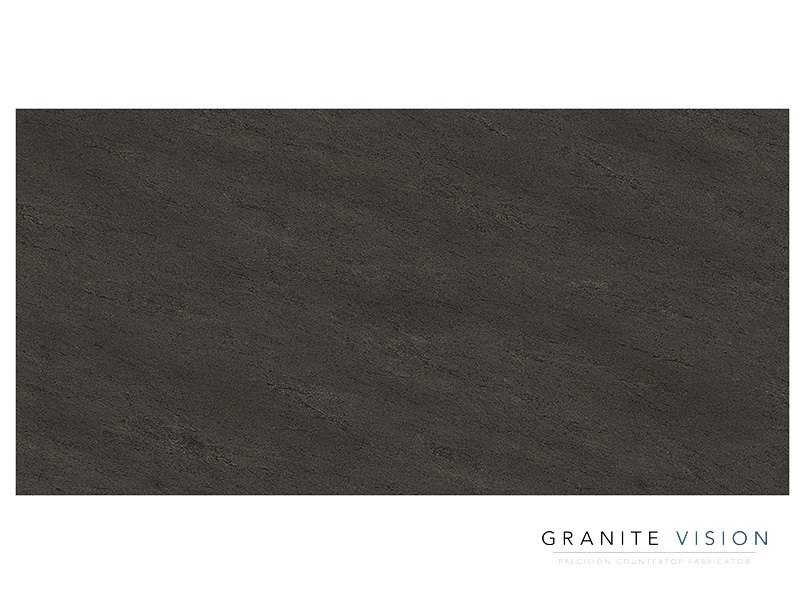 Basaltina Nera Porcelain full slab