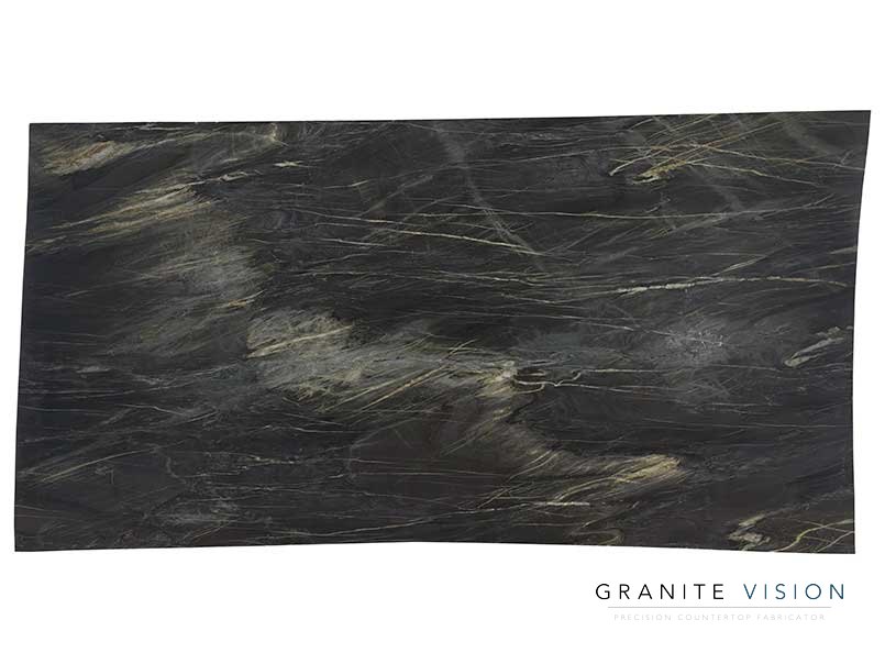 Belvedere Quartzite full slab