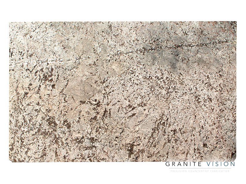 Bianco Antico Granite full slab