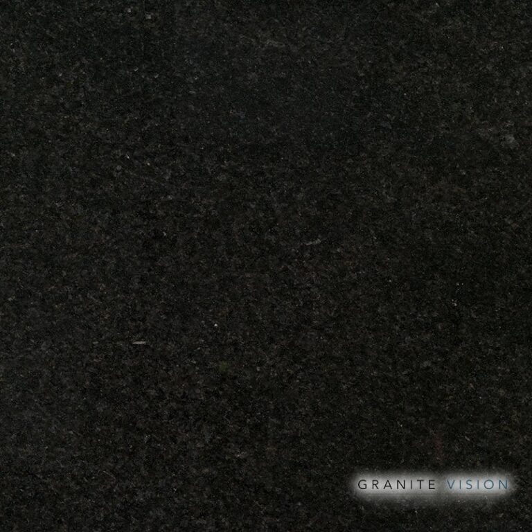 Black Pearl Granite