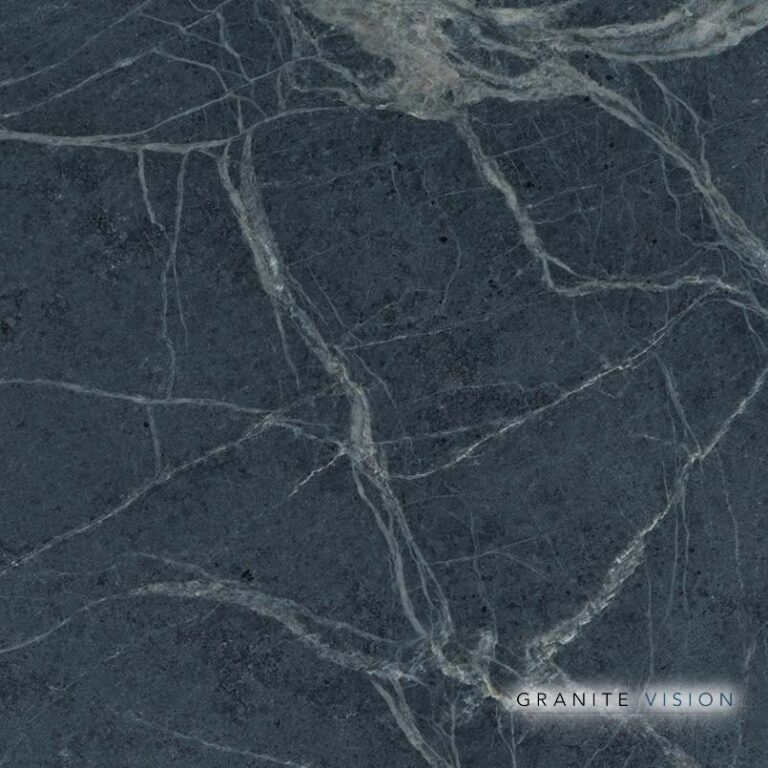 Black Soapstone