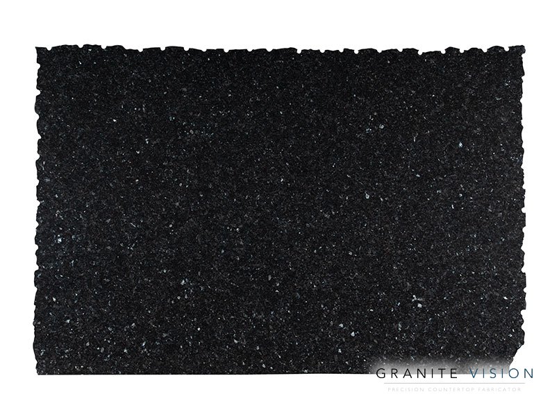 Blue Pearl Granite full slab