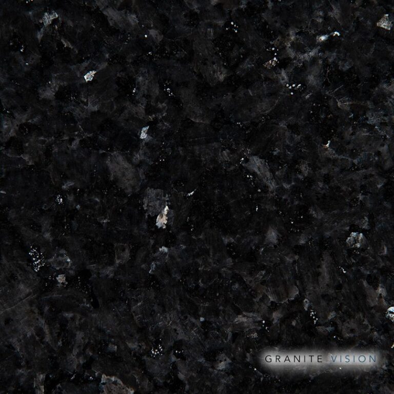 Blue Pearl Granite