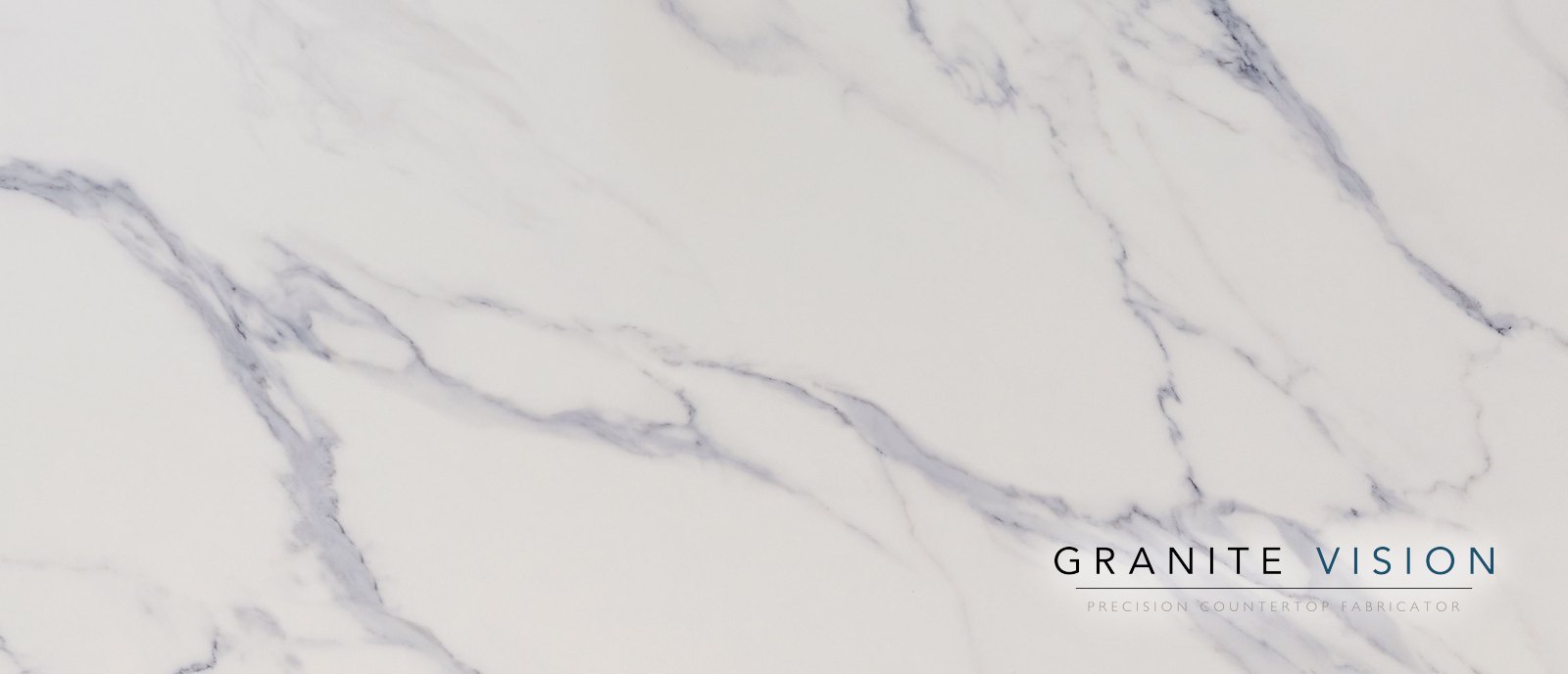 Calacatta Anava Quartz countertop slab